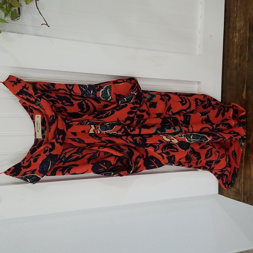 ETRO skirt